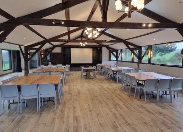 Domaine les couettes, Salle de réception / Espace événementiel, Monterfil, France